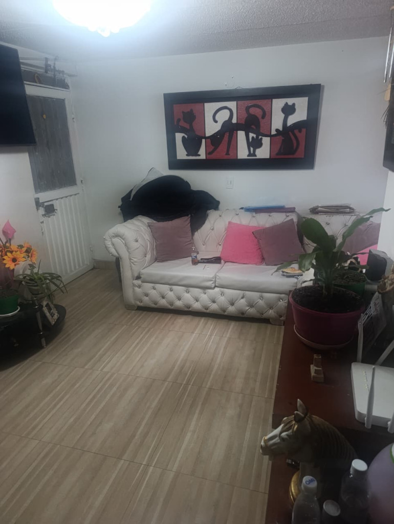 Apartamento en venta en Santa Ines, Bogotá · foto 8 de 9