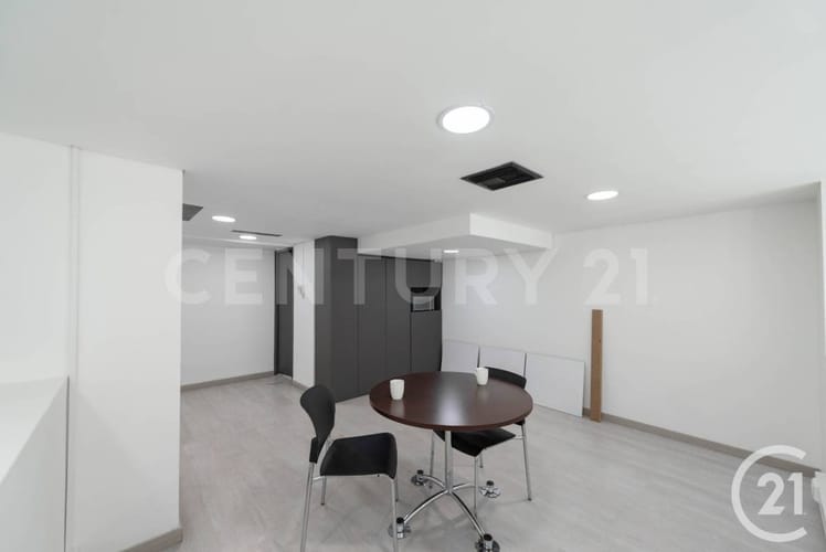 Oficina en venta en Perpetuo Socorro, Medellín, 83 m² · foto 6 de 14