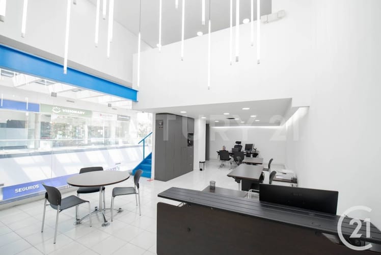 Oficina en venta en Perpetuo Socorro, Medellín, 83 m² · foto 8 de 14