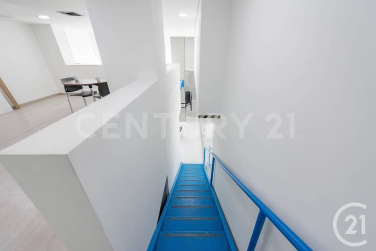 Oficina en venta en Perpetuo Socorro, Medellín, 83 m² · foto 9 de 14