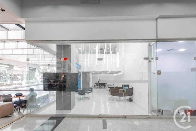 Oficina en venta en Perpetuo Socorro, Medellín, 83 m² · foto 10 de 14