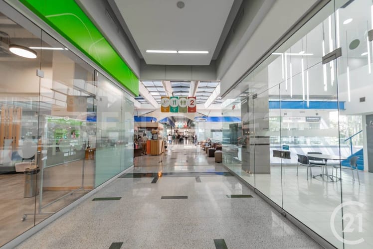 Oficina en venta en Perpetuo Socorro, Medellín, 83 m² · foto 12 de 14