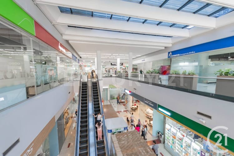 Oficina en venta en Perpetuo Socorro, Medellín, 83 m² · foto 13 de 14