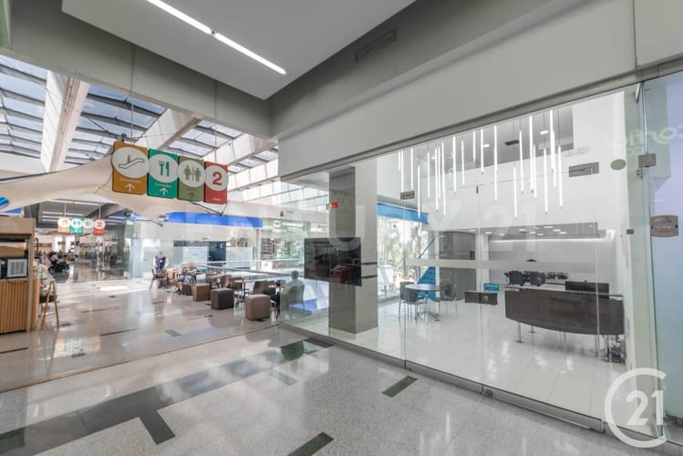Oficina en venta en Perpetuo Socorro, Medellín, 83 m² · foto 14 de 14