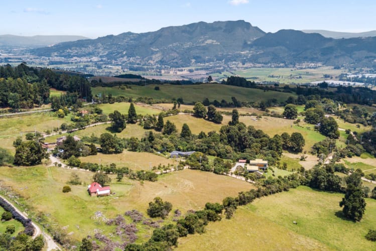 Lote en venta en Altos De Yerbabuena, Sopó, 6565 m² · foto 8 de 11