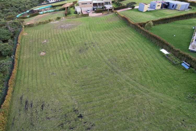 Lote en venta en San Gabriel, Sopó, 2023 m² · foto 3 de 11