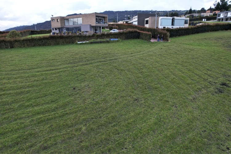 Lote en venta en San Gabriel, Sopó, 2023 m² · foto 4 de 11