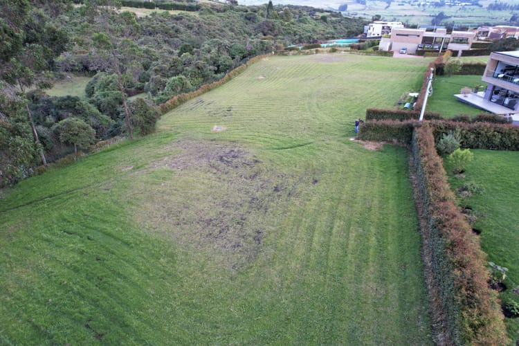 Lote en venta en San Gabriel, Sopó, 2023 m² · foto 5 de 11