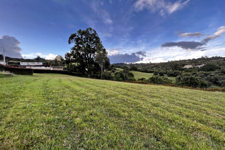 Lote en venta en San Gabriel, Sopó, 2023 m² · foto 9 de 11