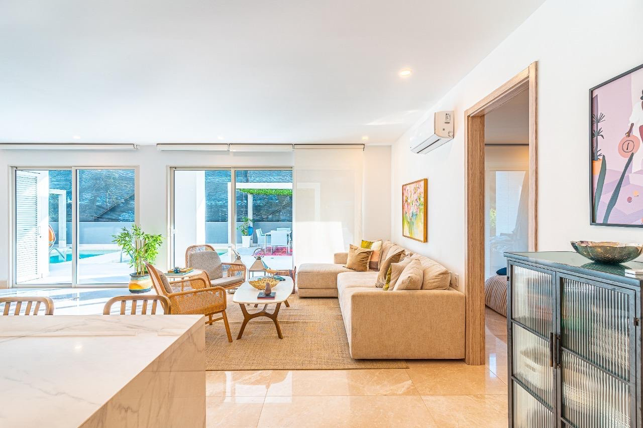 Apartamento en venta en Manzanillo, Cartagena · foto 2 de 14