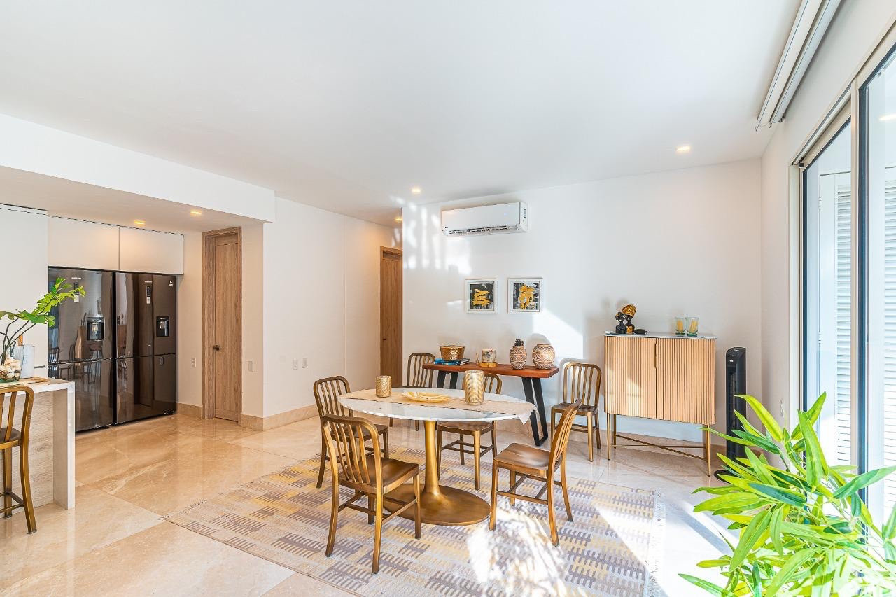 Apartamento en venta en Manzanillo, Cartagena · foto 3 de 14