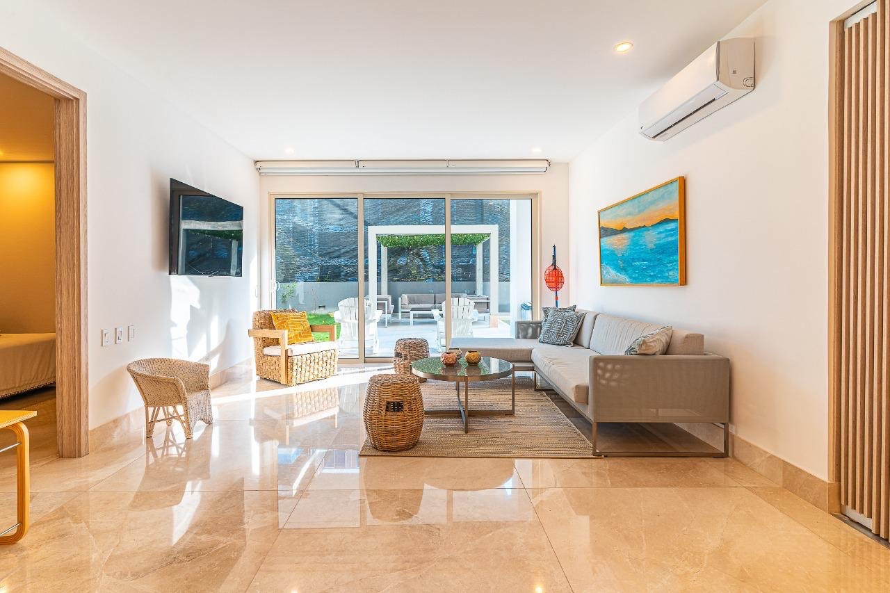 Apartamento en venta en Manzanillo, Cartagena · foto 4 de 14