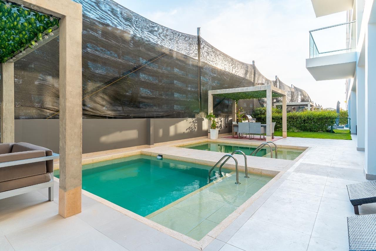 Apartamento en venta en Manzanillo, Cartagena · foto 6 de 14