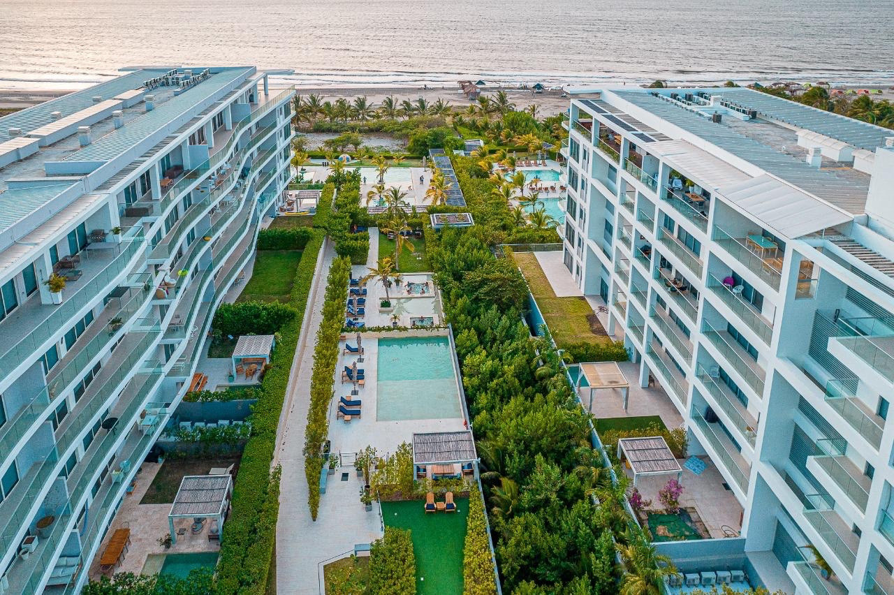 Apartamento en venta en Manzanillo, Cartagena · foto 12 de 14
