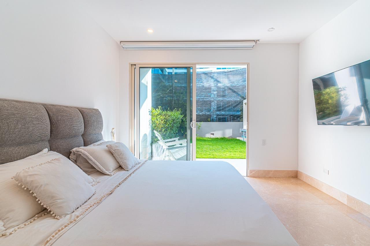 Apartamento en venta en Manzanillo, Cartagena · foto 13 de 14