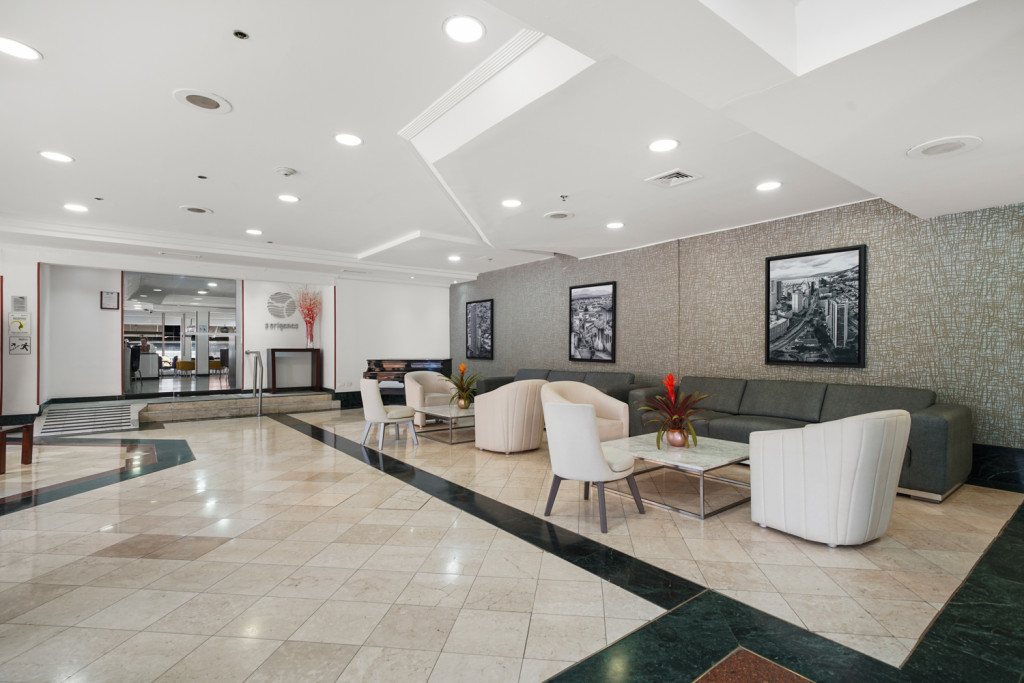 Apartamento en venta en Porciuncula, Bogotá · foto 3 de 14