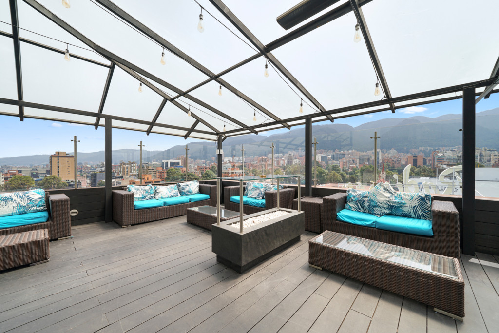Apartamento en venta en Porciuncula, Bogotá · foto 11 de 14