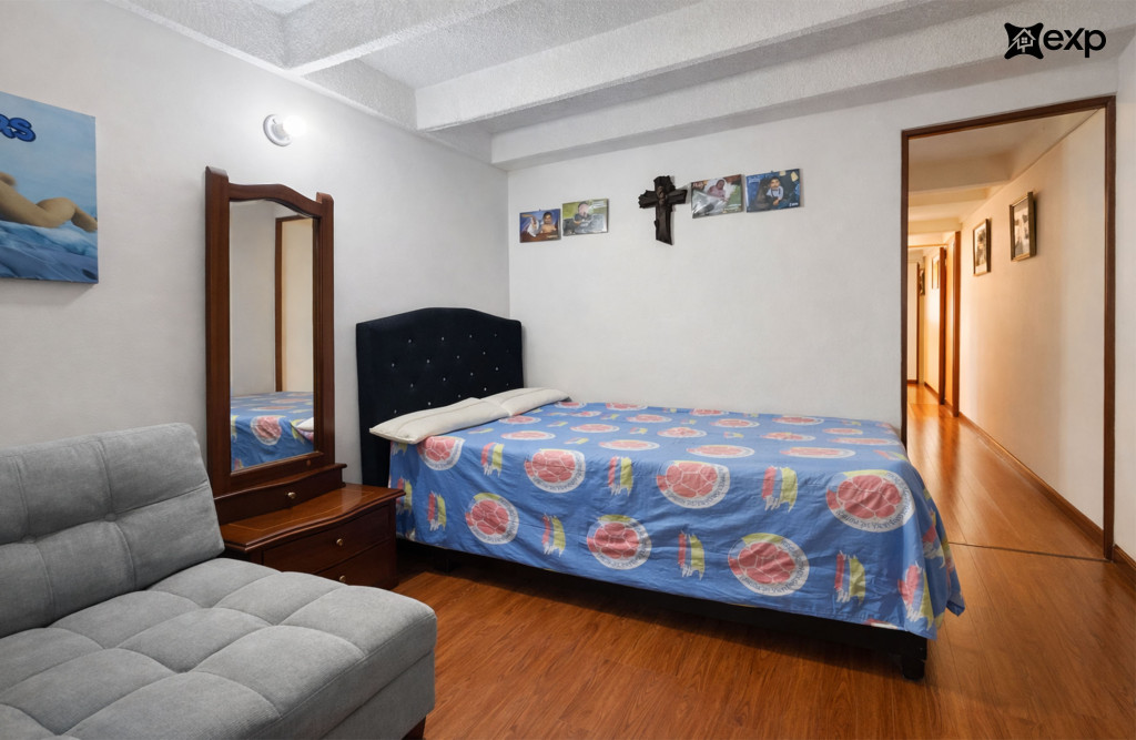 Casa en venta en Costa Azul, Bogotá · foto 6 de 12