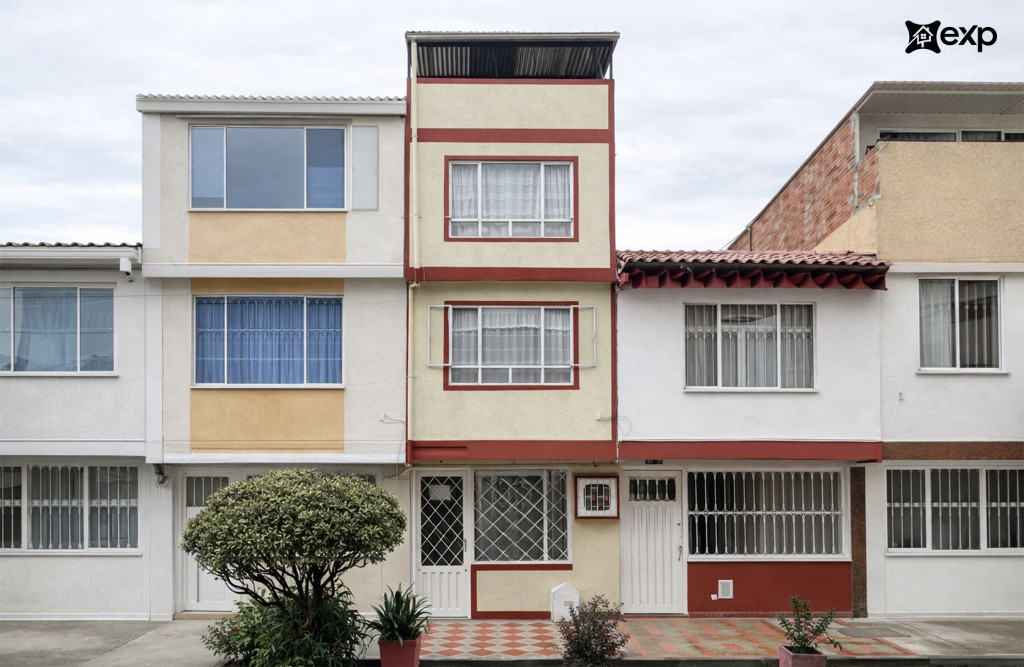 Casa en venta en Costa Azul, Bogotá · foto 12 de 12