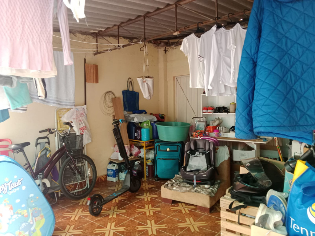 Casa en venta en Ciudad Jardin Norte, Bogotá · foto 3 de 12