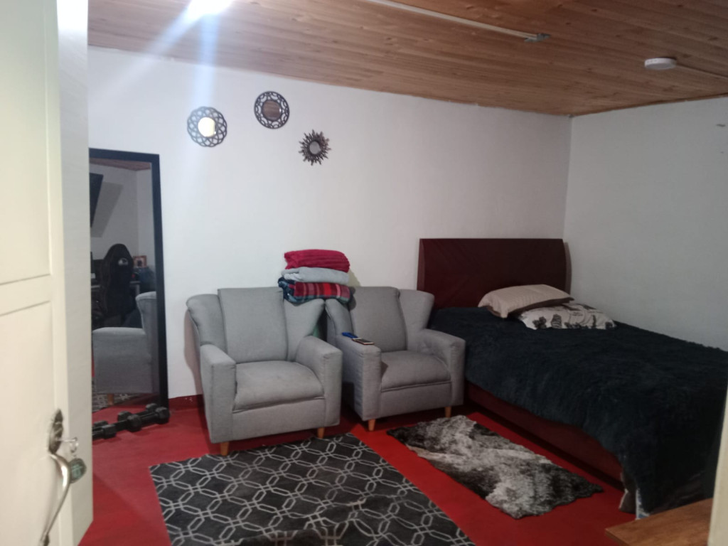 Casa en venta en Ciudad Jardin Norte, Bogotá · foto 7 de 12