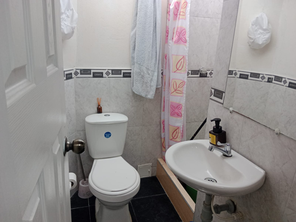 Casa en venta en Ciudad Jardin Norte, Bogotá · foto 11 de 12