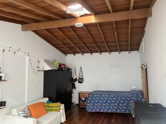 Casa de 4 alcobas en venta en Bombona No.1, Medellín, 200 m² · foto 19 de 24