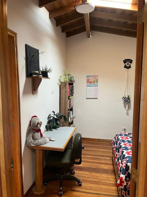 Casa de 4 alcobas en venta en Bombona No.1, Medellín, 200 m² · foto 10 de 24