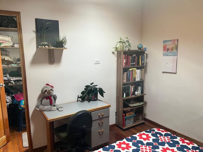 Casa de 4 alcobas en venta en Bombona No.1, Medellín, 200 m² · foto 18 de 24