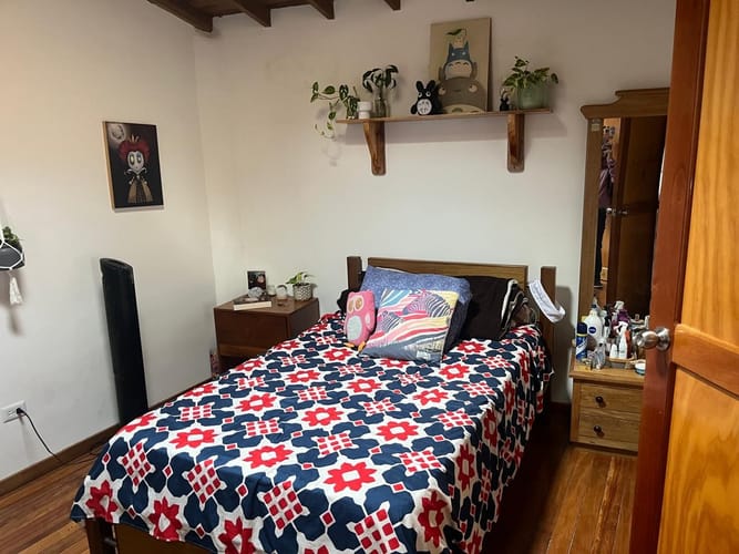 Casa de 4 alcobas en venta en Bombona No.1, Medellín, 200 m² · foto 24 de 24