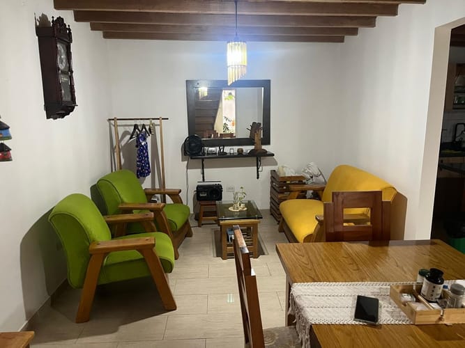 Casa de 4 alcobas en venta en Bombona No.1, Medellín, 200 m² · foto 5 de 24
