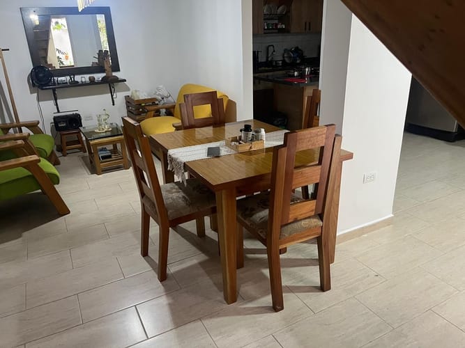 Casa de 4 alcobas en venta en Bombona No.1, Medellín, 200 m² · foto 14 de 24
