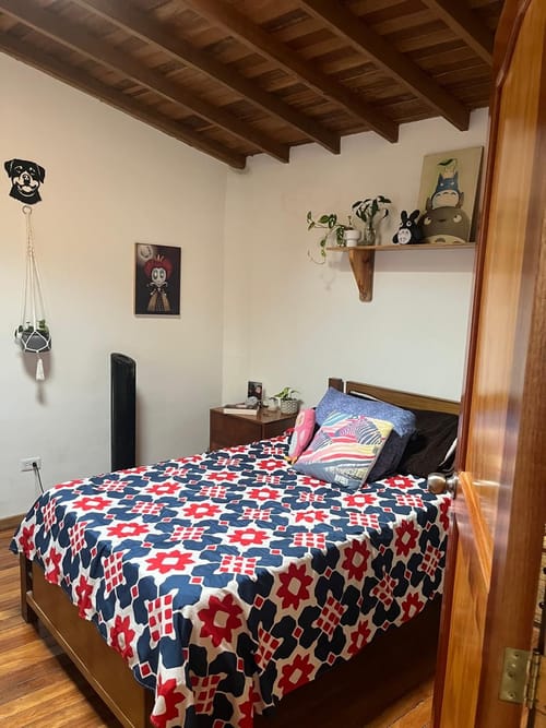 Casa de 4 alcobas en venta en Bombona No.1, Medellín, 200 m² · foto 22 de 24