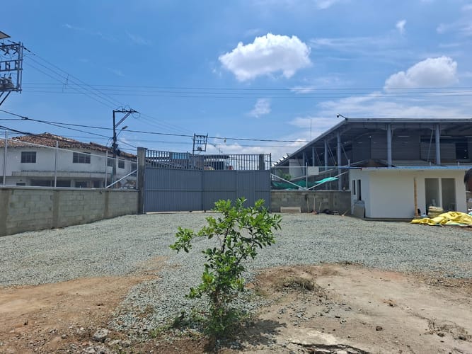 Lote en venta en Angel Maria Camacho, Jamundí, 1938 m² · foto 2 de 4