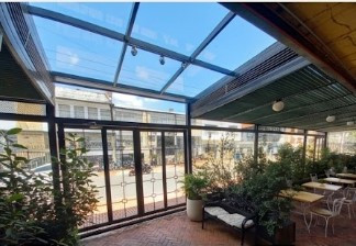 Apartamento en arriendo en Quinta Camacho, Bogotá · foto 4 de 24