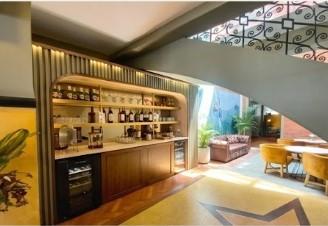 Apartamento en arriendo en Quinta Camacho, Bogotá · foto 9 de 24