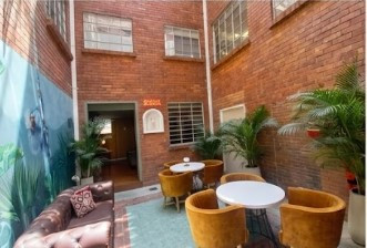 Apartamento en arriendo en Quinta Camacho, Bogotá · foto 10 de 24