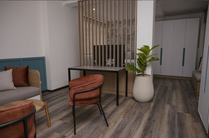 Apartamento en arriendo en Quinta Camacho, Bogotá · foto 13 de 24