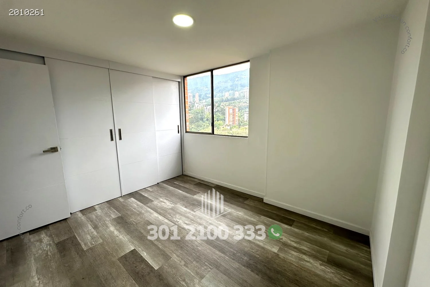 Apartamento en arriendo en San Lucas, Medellín · foto 21 de 24