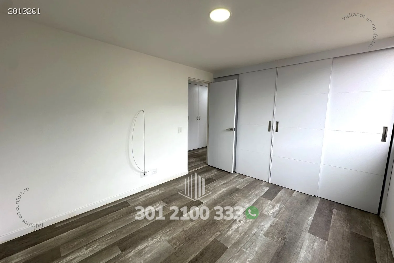 Apartamento en arriendo en San Lucas, Medellín · foto 22 de 24