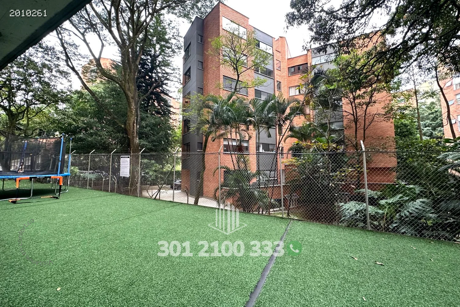 Apartamento en arriendo en San Lucas, Medellín · foto 24 de 24