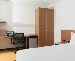 Apartamento en arriendo en Chico Norte, Bogotá · foto 3 de 24