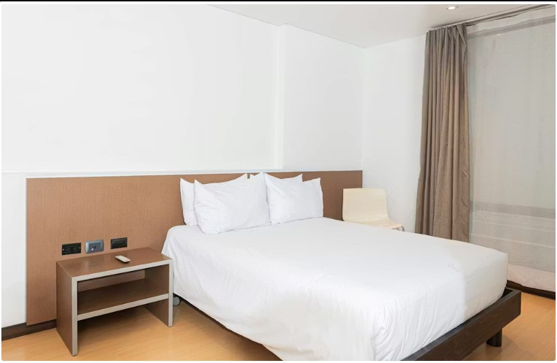 Apartamento en arriendo en Chico Norte, Bogotá · foto 4 de 24
