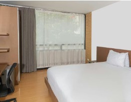 Apartamento en arriendo en Chico Norte, Bogotá · foto 5 de 24