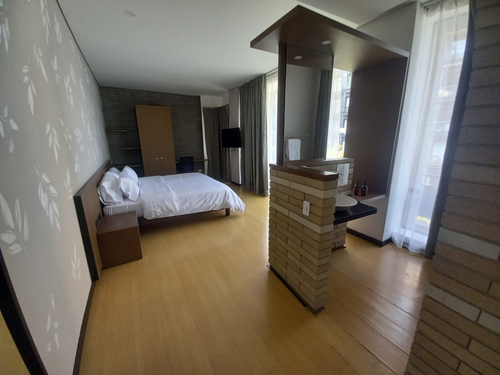 Apartamento en arriendo en Chico Norte, Bogotá · foto 6 de 24
