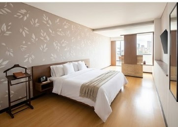 Apartamento en arriendo en Chico Norte, Bogotá · foto 7 de 24