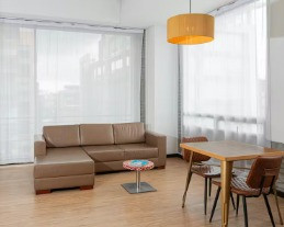 Apartamento en arriendo en Chico Norte, Bogotá · foto 8 de 24