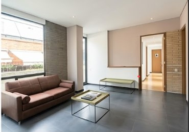 Apartamento en arriendo en Chico Norte, Bogotá · foto 11 de 24