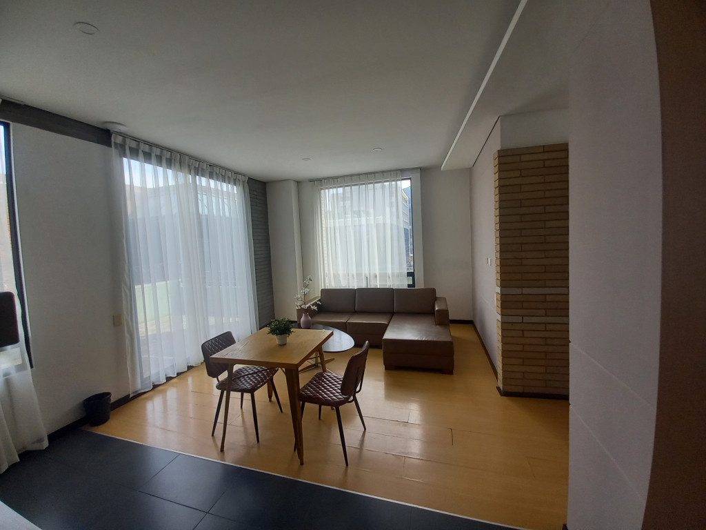 Apartamento en arriendo en Chico Norte, Bogotá · foto 13 de 24