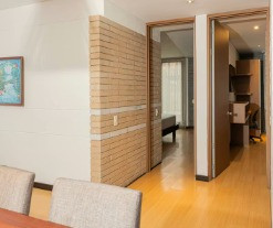 Apartamento en arriendo en Chico Norte, Bogotá · foto 15 de 24